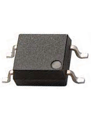 Diotec - S40F - Bridge rectifier 40 V 0.8 A MiniDIL, S40F, Diotec