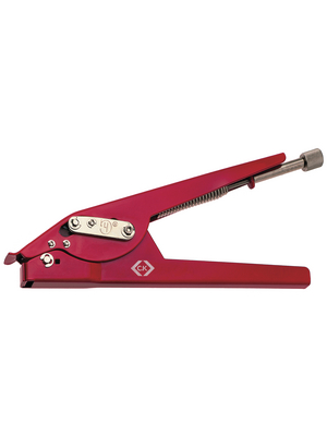 C.K Tools - 495004 - Cable binder plier, 495004, C.K Tools