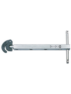 C.K Tools - T4311 - Basin wrench 410 mm, T4311, C.K Tools