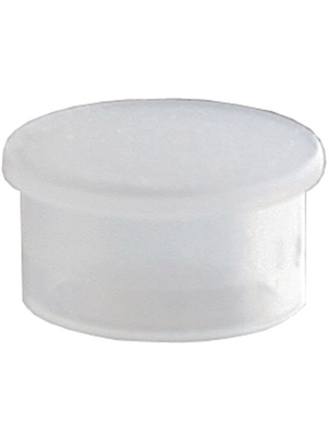 Cliff - CL1709761 - Instrument knob transparent, CL1709761, Cliff