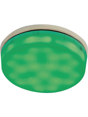 CML Innovative Technologies - CML240GS - LED lamp GX53 green burnished, CML240GS, CML Innovative Technologies