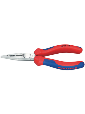 Knipex - 13 02 160 - Electricians pliers, 13 02 160, Knipex