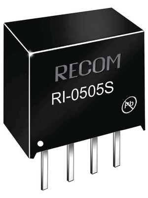 Recom RI-0505S/P