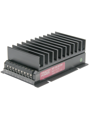 Traco Power - TEP 150-2412WI - DC/DC converter 12 VDC 150 W, TEP 150-2412WI, Traco Power