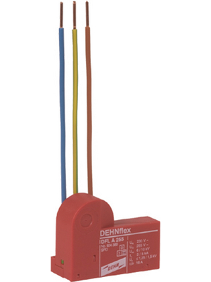 Dehn - DFL A 255 - Overvoltage protector type 3 2, DFL A 255, Dehn