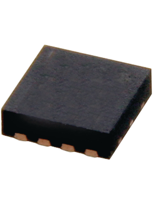 Microchip PIC12F1822-I/MF
