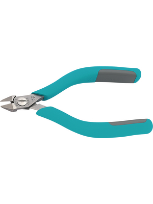 Erem - 2476TX1 - Precision side-cutting pliers small bevel, 2476TX1, Erem