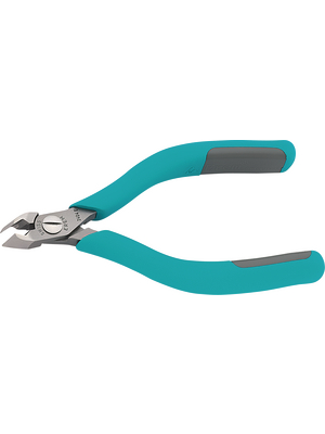 Erem - 2404E - Precision side-cutting pliers small bevel, 2404E, Erem