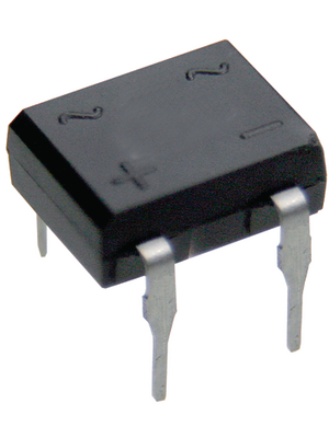 NTE - NTE5332 - Bridge rectifier 600 V 1 A DIL-4, NTE5332, NTE