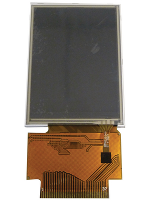 Display Elektronik - DEM 240320H TMH-PW-N (A-TO - TFT display 3.2" 240 x 320 Pixel, DEM 240320H TMH-PW-N (A-TO, Display Elektronik