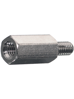 S.A Bourqui Jean - MI3050-08 - Spacer bolt 8 mm 5 mm, MI3050-08, S.A Bourqui Jean