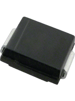 Wrth Elektronik - 824550601 - TVS diode, 60 V, 3000 W, SMC, 824550601, Wrth Elektronik