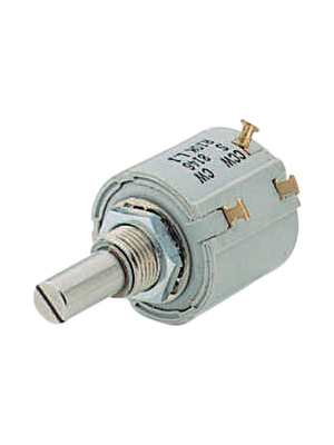 BI Technologies - 8146 R1K L.1 - Potentiometer 1 kOhm linear    10 %, 8146 R1K L.1, BI Technologies