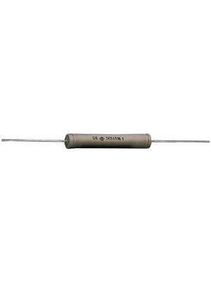 Vishay - Z32041411008K6C000 - Wirewound resistor 1 Ohm 3 W    10 %, Z32041411008K6C000, Vishay