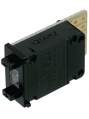 Hartmann - PICO-D-301-AK-2 - Flush-mounted encoding switch HEX, PICO-D-301-AK-2, Hartmann