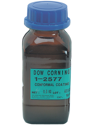 Dow Corning - DC 1-2577 LOW VOC, NORDIC - Silicone resin, Low VOC Bottle, DC 1-2577 LOW VOC, NORDIC, Dow Corning