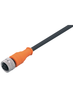 Ifm - E11250 - PUR-cable, E11250, Ifm