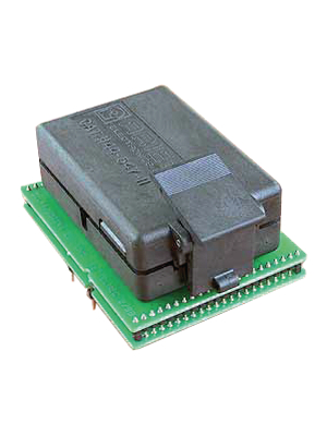 Elnec - 70-0043 - Adapter DIL44/SOIC44 ZIF-CS, 70-0043, Elnec