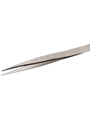 Erem - 1SA - Precision Tweezers 120 mm, 1SA, Erem