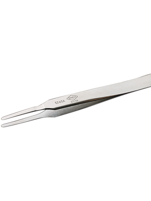 Erem - 52ASA - Precision Tweezers 120 mm, 52ASA, Erem