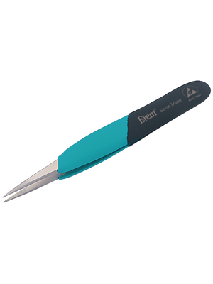 Erem - EOODSA - ESD Precision tweezers 120 mm, EOODSA, Erem