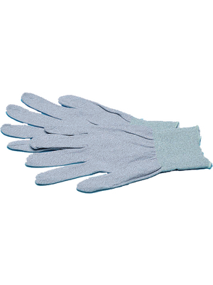 Eurostat - 51-680-0400 - Gloves, ESD Size=S Pair, 51-680-0400, Eurostat