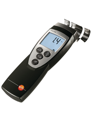 Testo - TESTO 616 - Moisture measuring device, TESTO 616, Testo