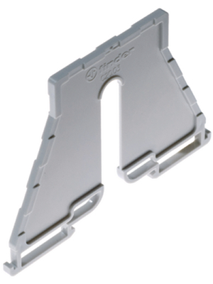 Finder - 020.03 - Separator for rail mounting for 22 series, 020.03, Finder