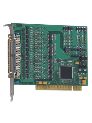 Addi-Data - APCI-1032 - Digital PCI card Channels=32, APCI-1032, Addi-Data