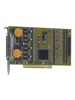 Addi-Data - APCI-1564 - Digital PCI card Channels=64, APCI-1564, Addi-Data