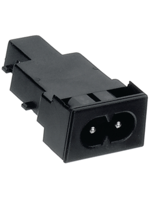 Friwo - IEC-PLUG - Mains adapter, IEC-PLUG, Friwo