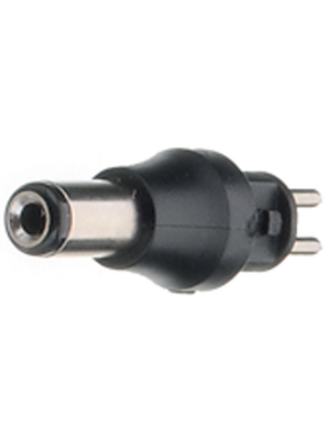 Friwo - STA1229 - Secondary contact DC-plug 5.5/2.1 mm, STA1229, Friwo