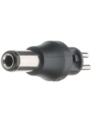 Friwo - STA1230 - Secondary contact DC-plug 5.5/2.5 mm, STA1230, Friwo