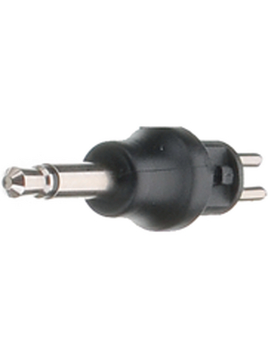 Friwo - STA1233 - Secondary contact Jack-plug 3.5 mm, STA1233, Friwo