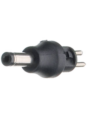 Friwo - STA2555 - Secondary contact DC-plug 4.0/1.7 mm, STA2555, Friwo