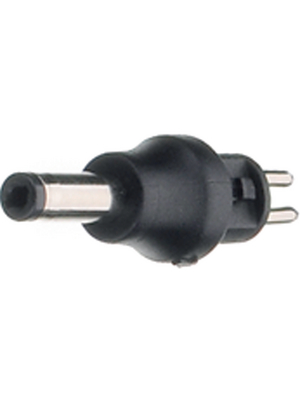 Friwo - STA2556 - Secondary contact DC-plug 4.8/1.7 mm, STA2556, Friwo