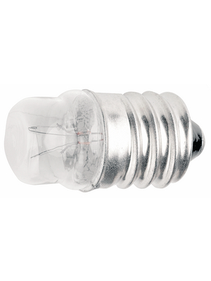 Taunuslicht - 1430 40 012 003 - Signal filament bulb E14 12 VAC/DC 250 mA, 1430 40 012 003, Taunuslicht