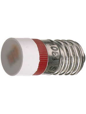 Walter Schrickel - 1022.10.780-003 - LED signal lamp E10 235 VAC, 1022.10.780-003, Walter Schrickel