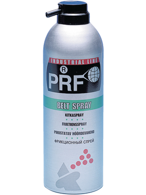 PRF - BELT SPRAY 520/400 ML, NORDIC - Adhesive agent Spray 400 ml, BELT SPRAY 520/400 ML, NORDIC, PRF