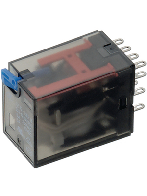 Hongfa - HF18FH/024-4Z1DJ - Industrial relay 24 VDC 650 Ohm 900 mW, HF18FH/024-4Z1DJ, Hongfa