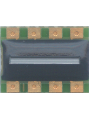 IC Haus - IC-LF OLGA LF2C - Line sensor LF2C, IC-LF OLGA LF2C, IC Haus