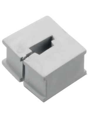 Icotek - QT ASI 1 - Cable grommet N/A IP 54 UL 94 V-0 1 x ASI, QT ASI 1, Icotek