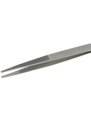 Ideal Tek - 121-SA - Multi-purpose tweezers 160 mm, 121-SA, Ideal Tek