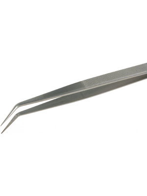 Ideal Tek - 122-TA - Titanium tweezers 150 mm, 122-TA, Ideal Tek