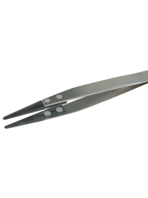 Ideal Tek - 249CF-SA - Plastic Assembly tweezers 130 mm, 249CF-SA, Ideal Tek