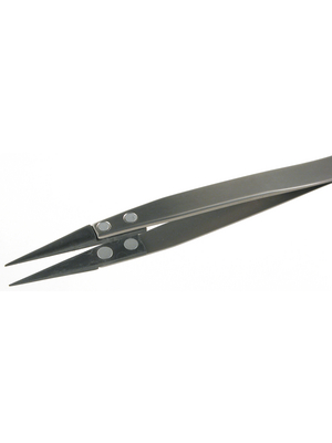 Ideal Tek - 259CF-SA - Plastic Assembly tweezers 130 mm, 259CF-SA, Ideal Tek