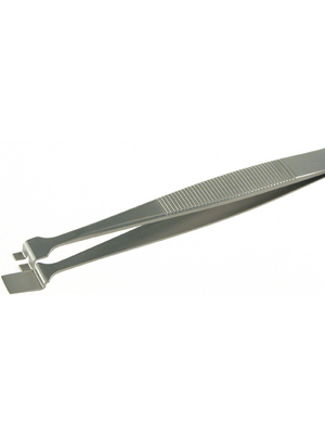 Ideal Tek - 2WF-SA - Wafer tweezers 120 mm, 2WF-SA, Ideal Tek