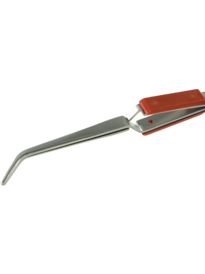 Ideal Tek - 30-SA - Reverse action IC Tweezers 150 mm, 30-SA, Ideal Tek