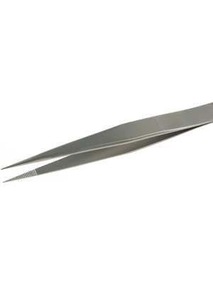 Ideal Tek - 456-SA - Multi-purpose tweezers 130 mm, 456-SA, Ideal Tek