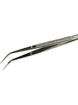 Ideal Tek - 5516 - Mechanic's Tweezers 150 mm, 5516, Ideal Tek